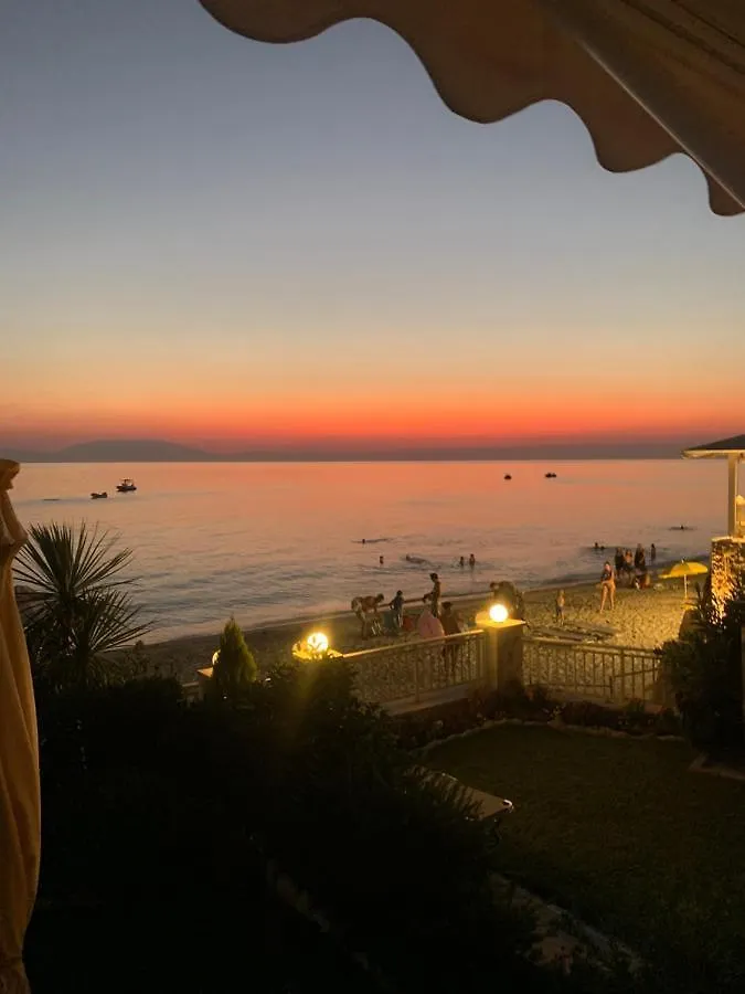 Sweet Dreams At The Seaside Διαμέρισμα Σκάλα Φούρκας 0*,  Ελλάδα