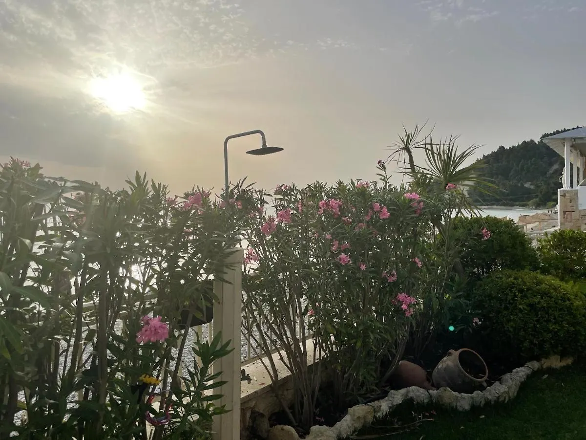 Sweet Dreams At The Seaside Διαμέρισμα Σκάλα Φούρκας 0*,  Ελλάδα