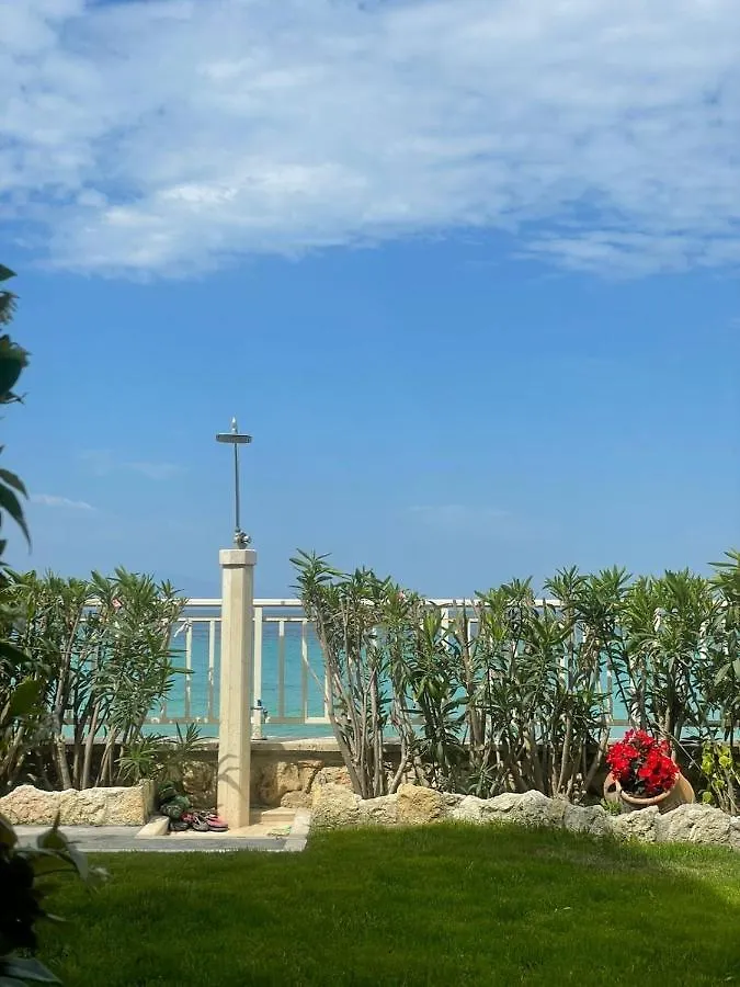 Sweet Dreams At The Seaside Διαμέρισμα Σκάλα Φούρκας